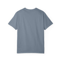 Load image into Gallery viewer, Faith Family Freedom American Flag Heart T-Shirt