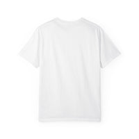 Load image into Gallery viewer, Faith Family Freedom American Flag Heart T-Shirt